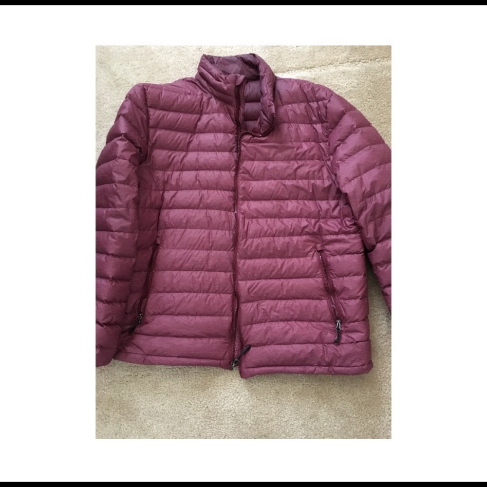 32 Degree Men’s light packable Jacket